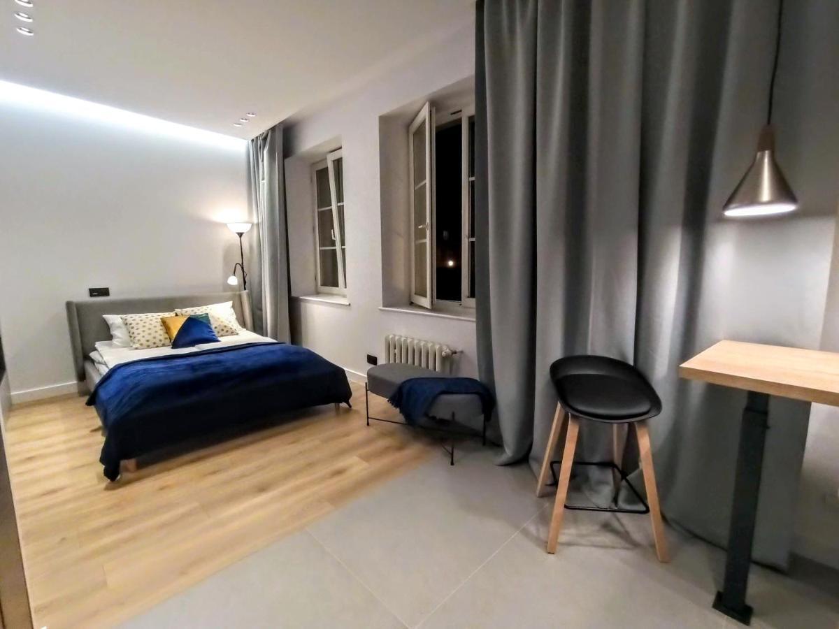Comfy Apartments - Old Town Center Gdańsk Exterior foto